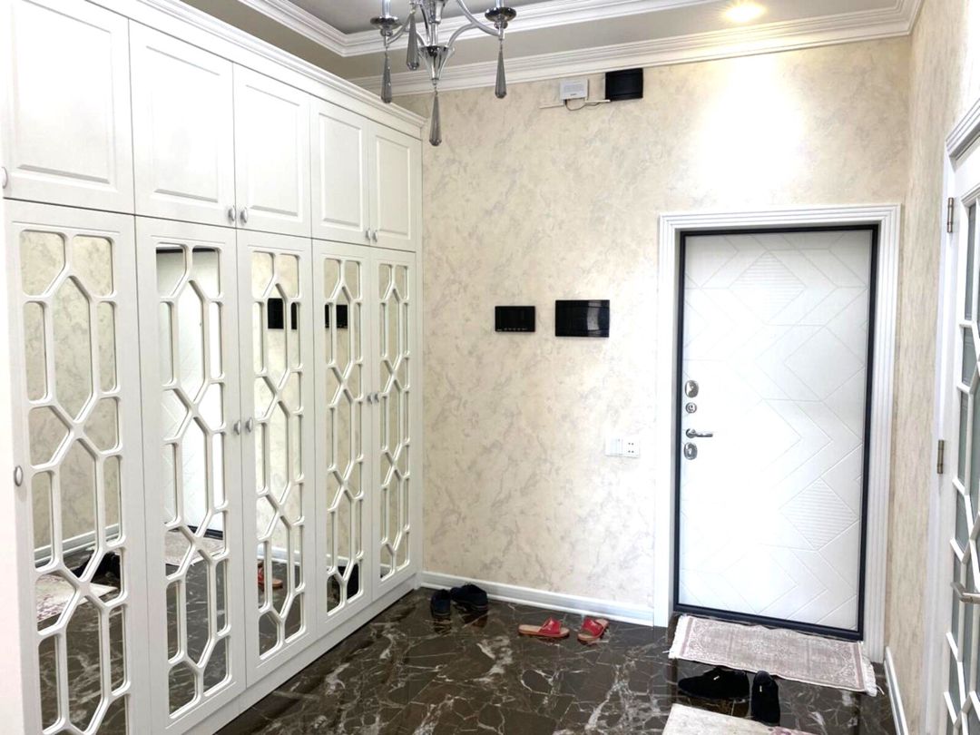 İcarəyə verilir 2 otaqlı yeni tikili 60 m² — Mənzil, Bakı (5)