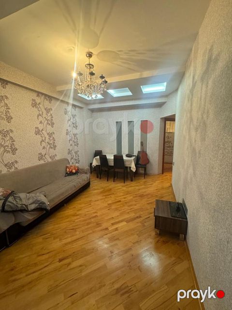 İcarəyə verilir 2 otaqlı yeni tikili 60 m²