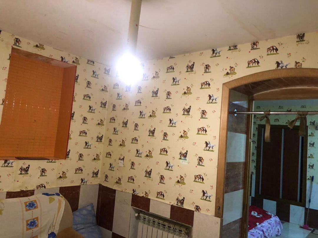 Satılır 2 otaqlı həyət evi/bağ evi 60 m² — Ev, villa, Bakı (4)