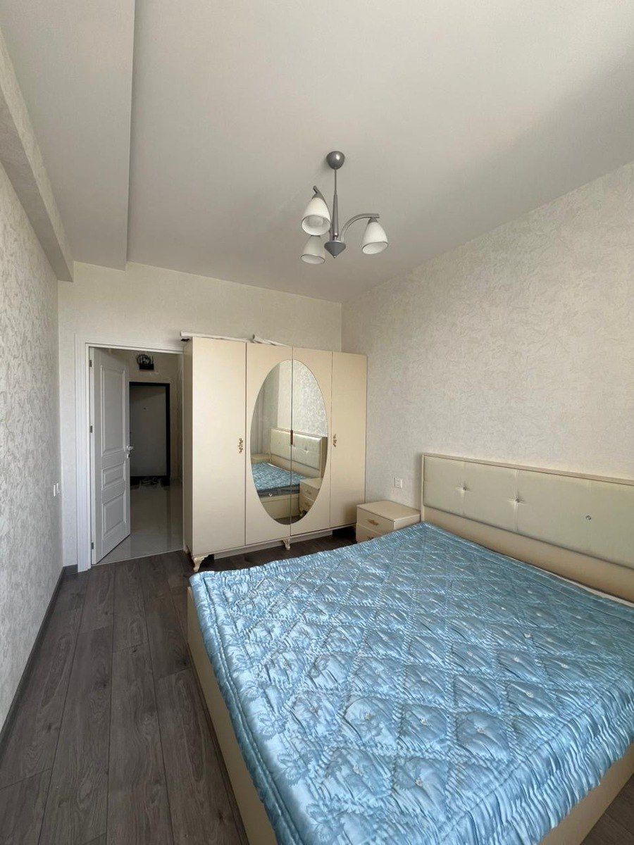 İcarəyə verilir 2 otaqlı yeni tikili 65 m² — Mənzil, Bakı (4)