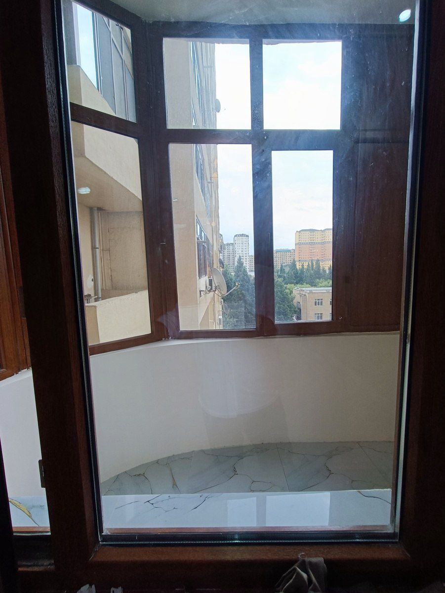 Satılır 4 otaqlı yeni tikili 103 m² — Mənzil, Xırdalan (9)
