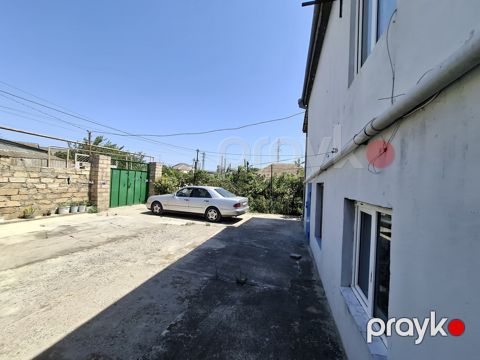 Satılır 6 otaqlı həyət evi/bağ evi 200 m²