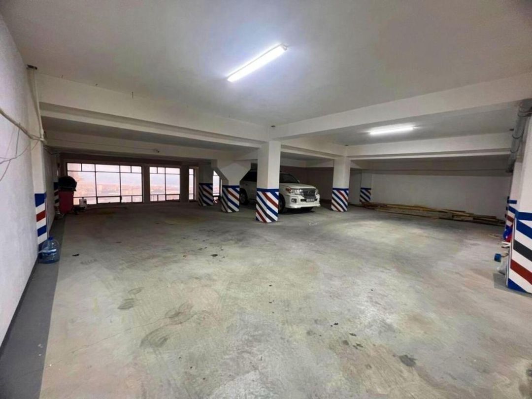 3-otaqlı yeni tikili, Əhmədli m., 106 m² — Mənzil, Bakı (7)
