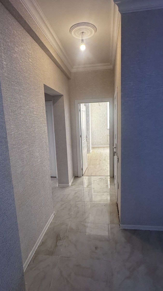 Satılır 2 otaqlı yeni tikili 80 m² — Mənzil, Bakı (3)