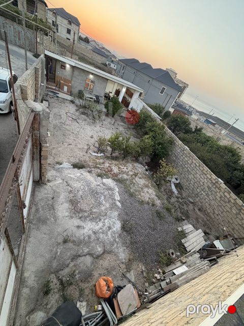 Satılır torpaq 3 sot