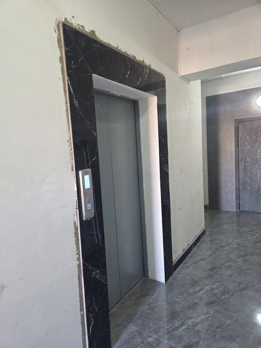 Satılır 3 otaqlı yeni tikili 86 m² — Mənzil, Bakı (4)