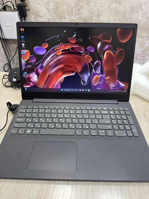 Lenovo V15-ADA (Model: 82C7) noutbuku Texniki xüsusiyyətlər — Bakı