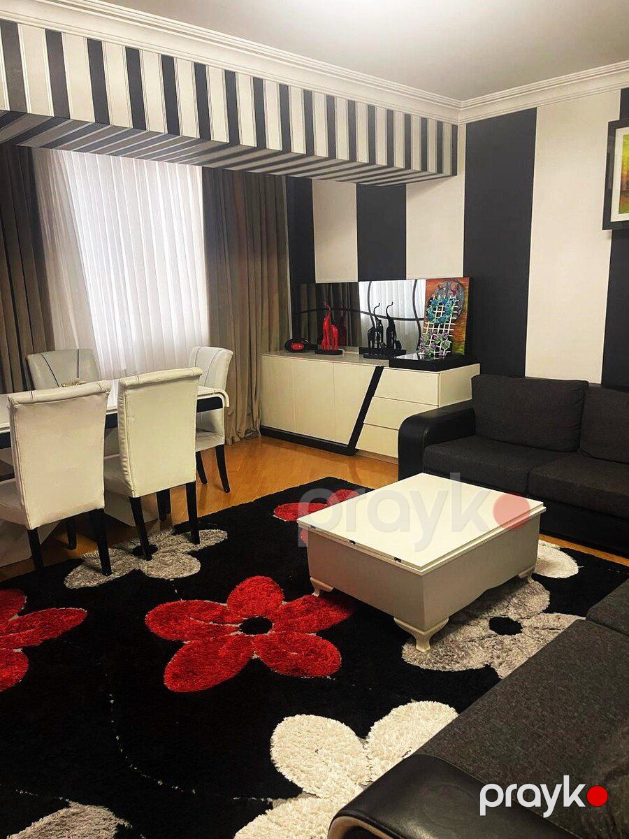 İcarəyə verilir 3 otaqlı köhnə tikili 90 m² — Mənzil, Bakı (4)