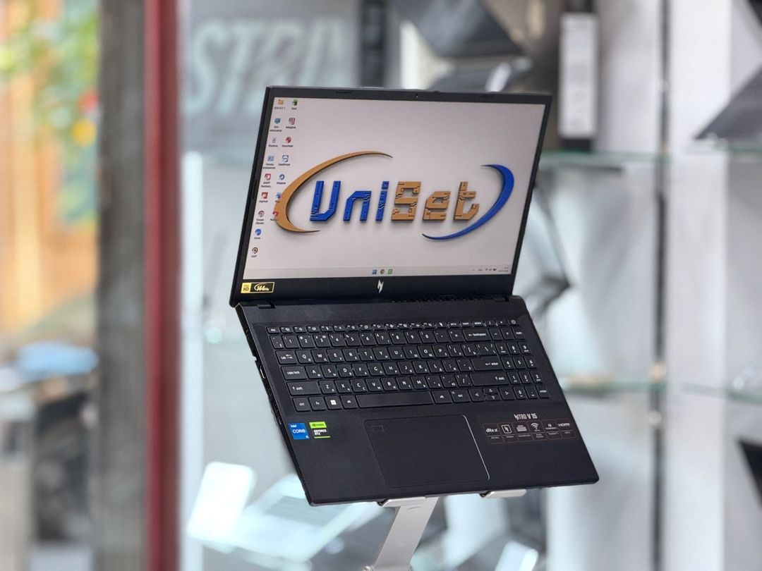 Acer Nitro V15 N23Q22 Notebook — Elektronika, Bakı (2)