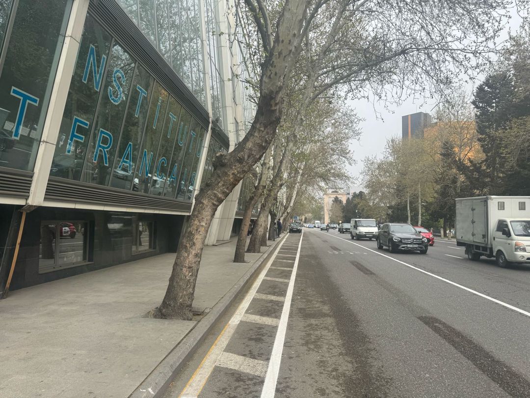 Satılır obyekt 320 m² — Əmlak, Bakı (3)