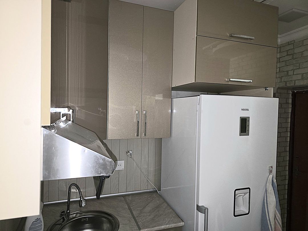 İcarəyə verilir 2 otaqlı yeni tikili 47 m² — Mənzil, Bakı (8)