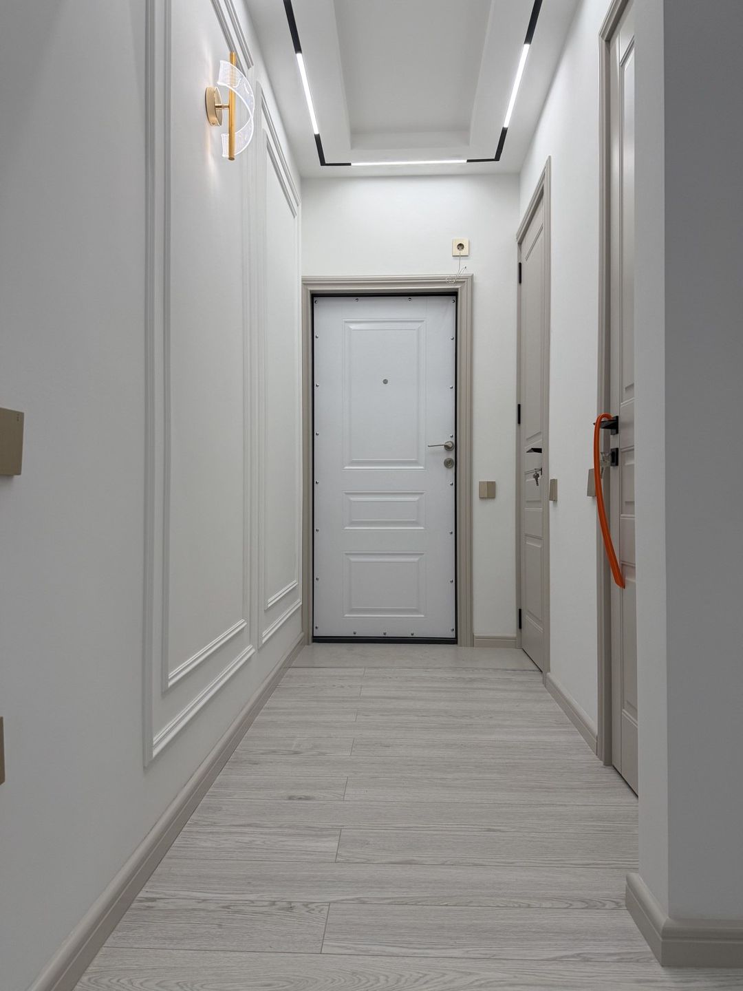 Satılır 3 otaqlı köhnə tikili 45 m² — Mənzil, Bakı (12)
