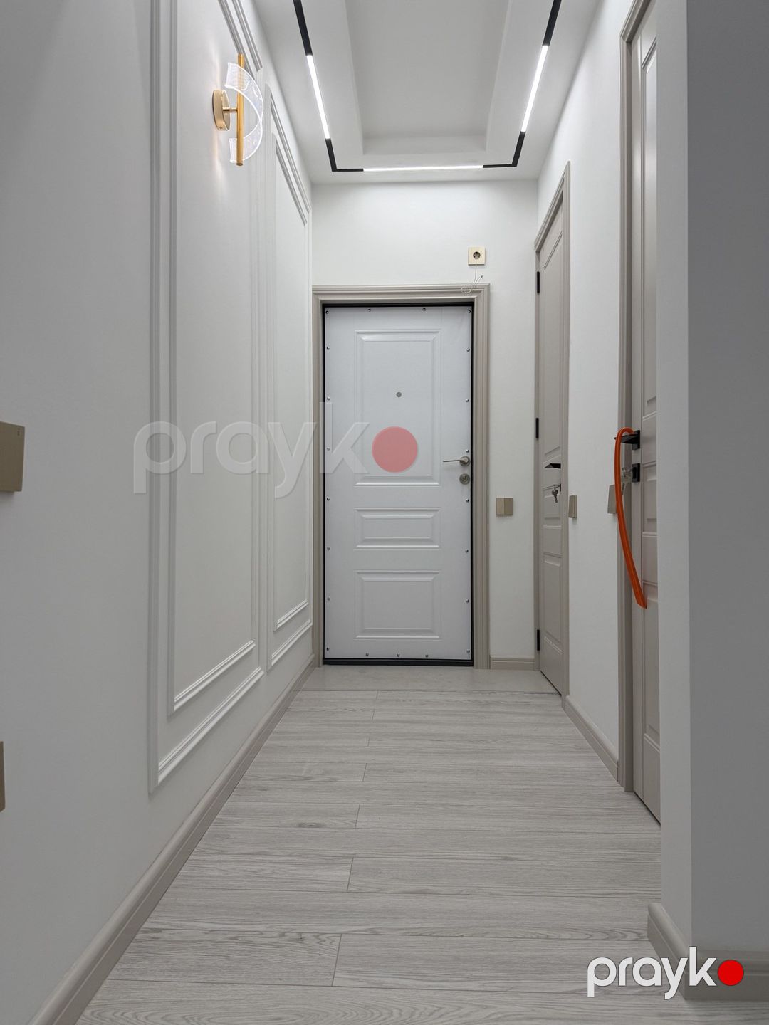 Satılır 3 otaqlı köhnə tikili 45 m² — Mənzil, Bakı (12)