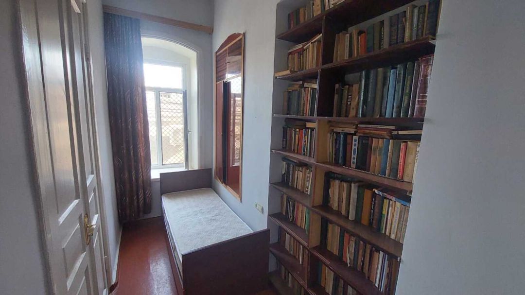 İcarəyə verilir 4 otaqlı həyət evi/bağ evi 80 m² — Ev, villa, Bakı (3)
