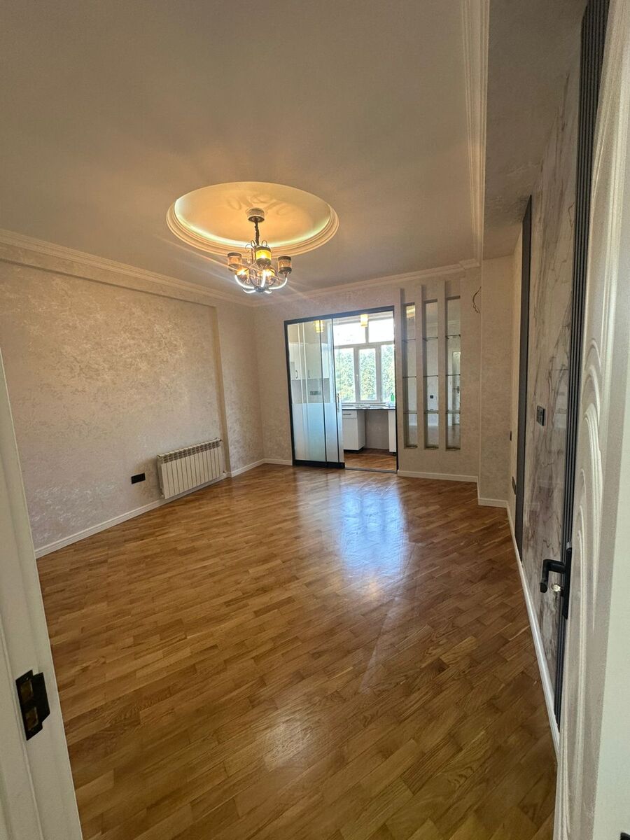 Satılır 3 otaqlı yeni tikili 104 m² — Mənzil, Bakı (12)