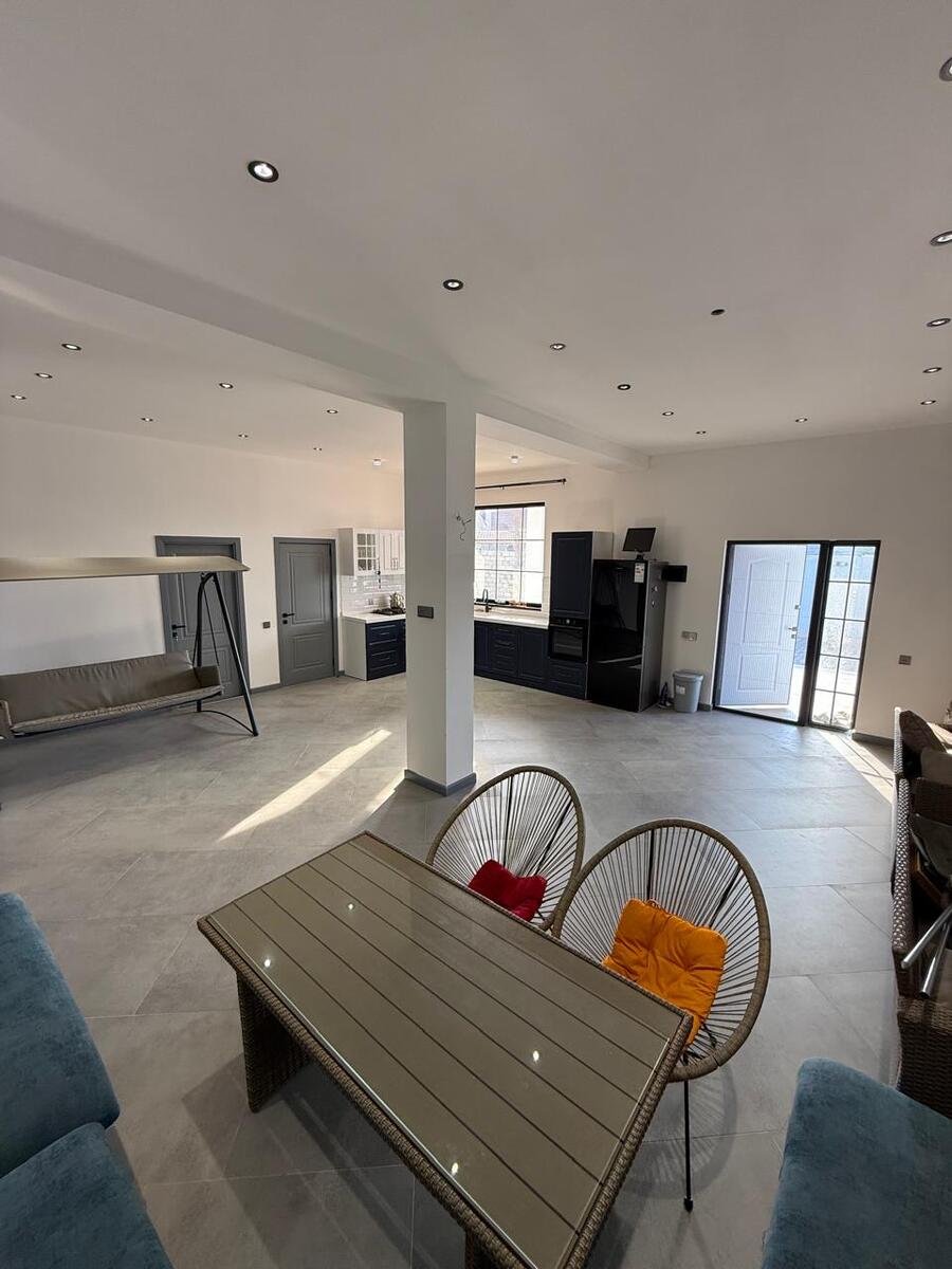 Satılır 4 otaqlı həyət evi/bağ evi 170 m² — Ev, villa, Bakı (9)