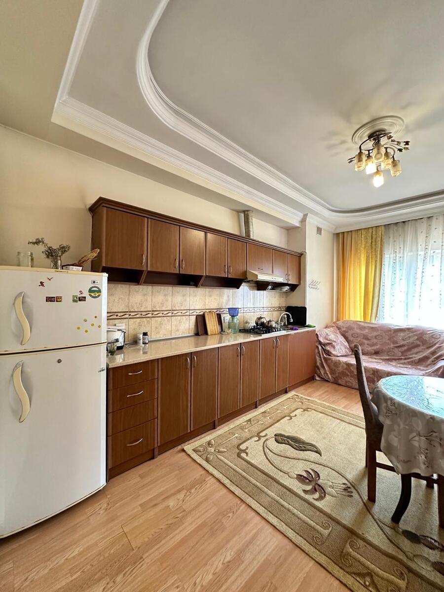 İcarəyə verilir 3 otaqlı yeni tikili 150 m² — Mənzil, Bakı (10)