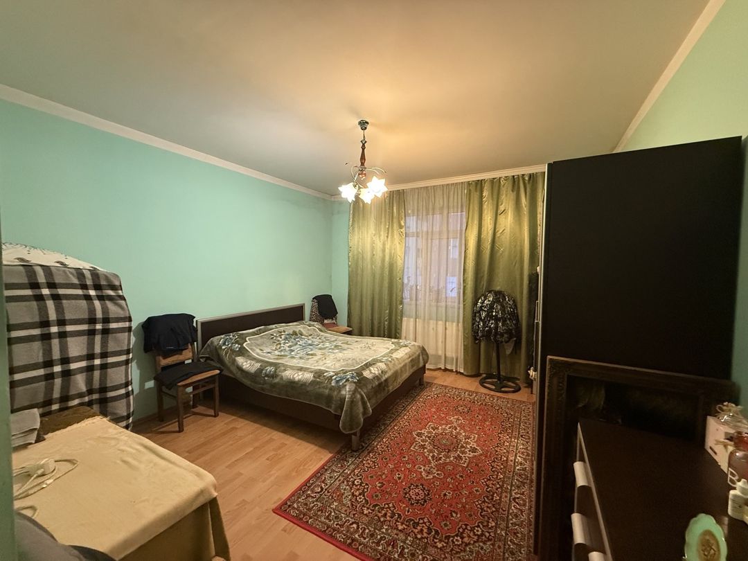 Satılır 2 otaqlı yeni tikili 88 m² — Mənzil, Bakı (7)
