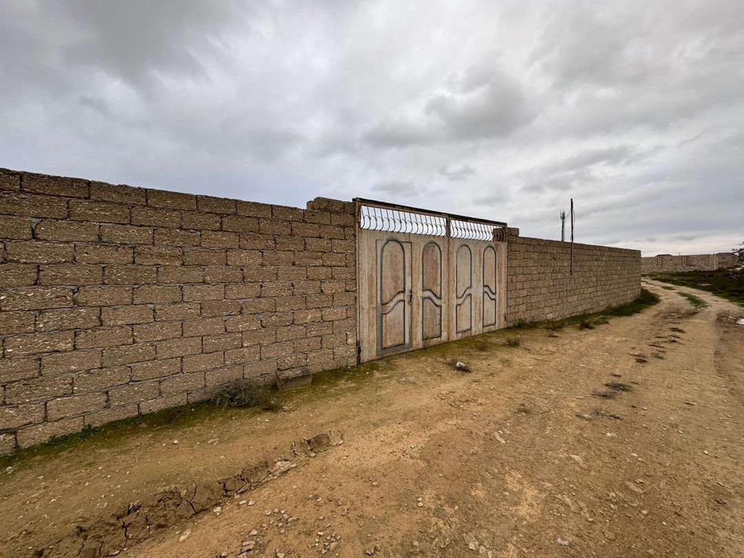 Satılır torpaq 12 sot — Torpaq, Bakı (3)