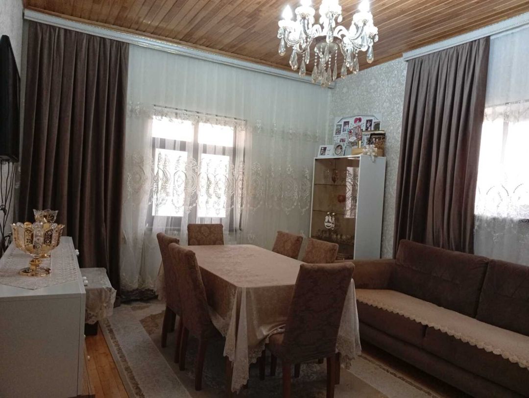 Həyət evi, Mingəçevir ş — Ev, villa, Mingəçevir (8)