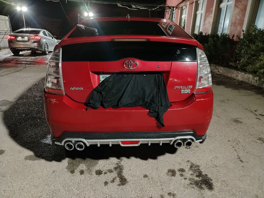 Toyota Prius, 2006 il — Avtomobillər, Bakı (9)