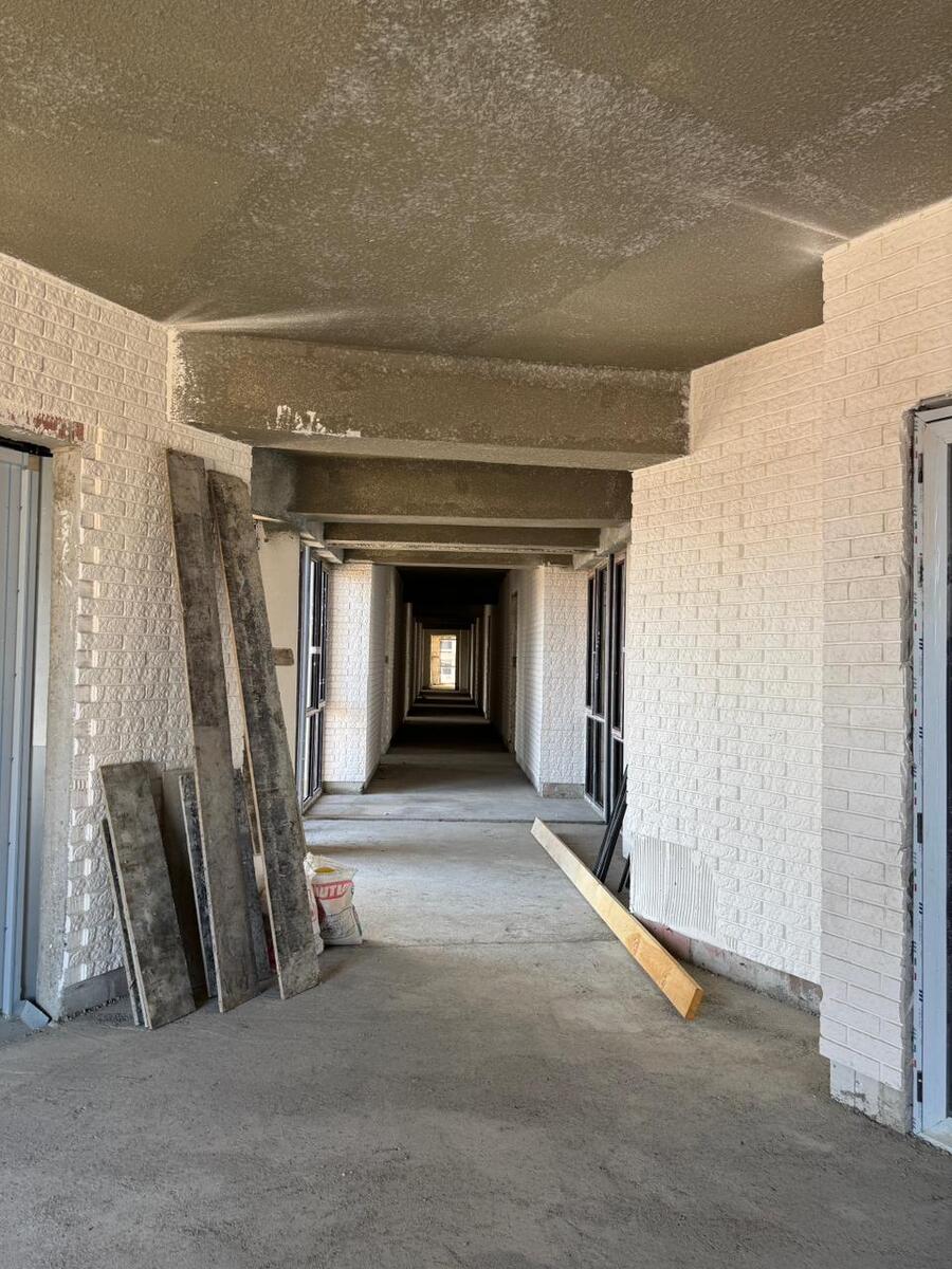 Satılır 2 otaqlı yeni tikili 67 m² — Mənzil, Bakı (8)