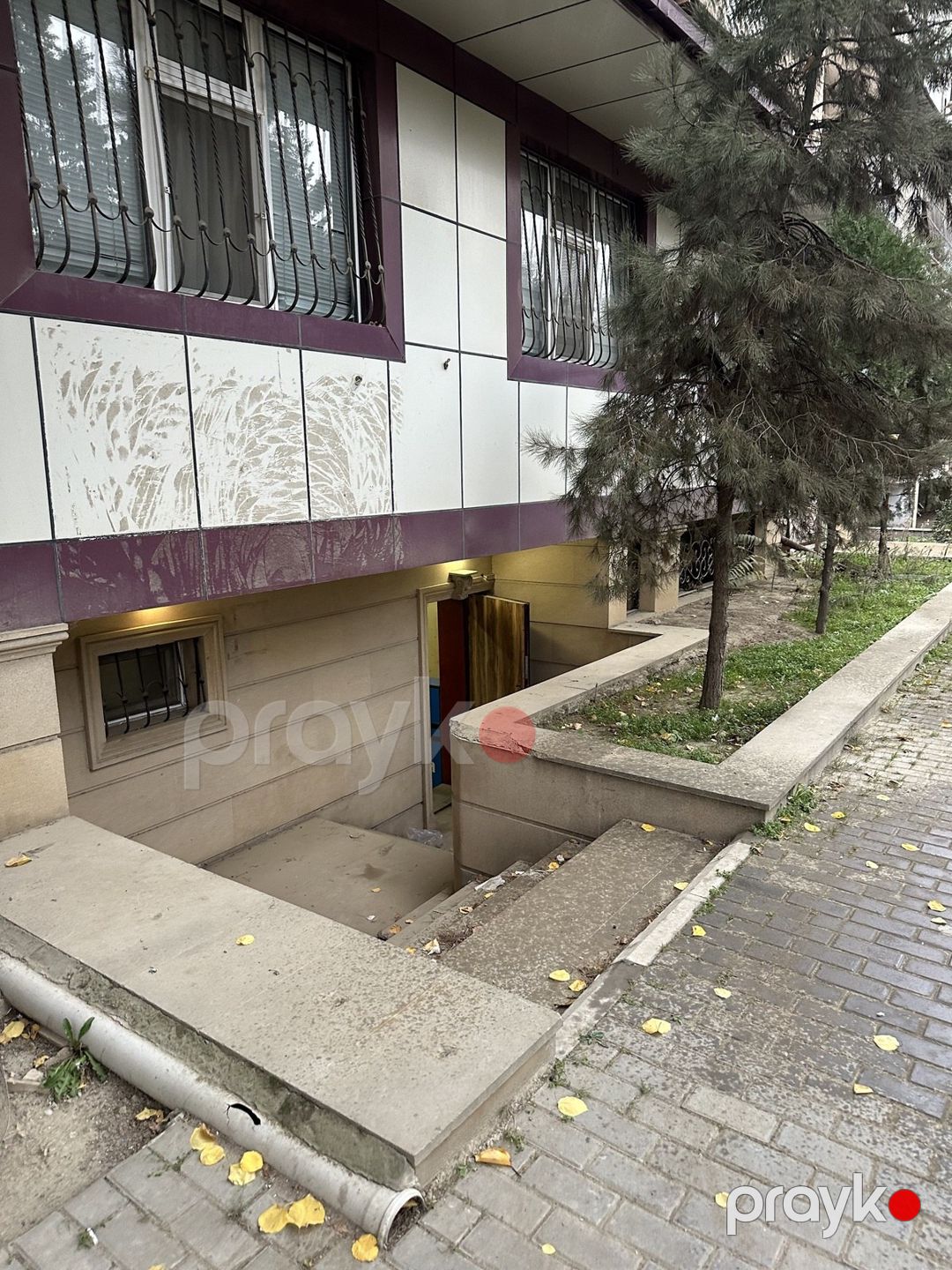 İcarəyə verilir obyekt 100 m² — Əmlak, Bakı (3)