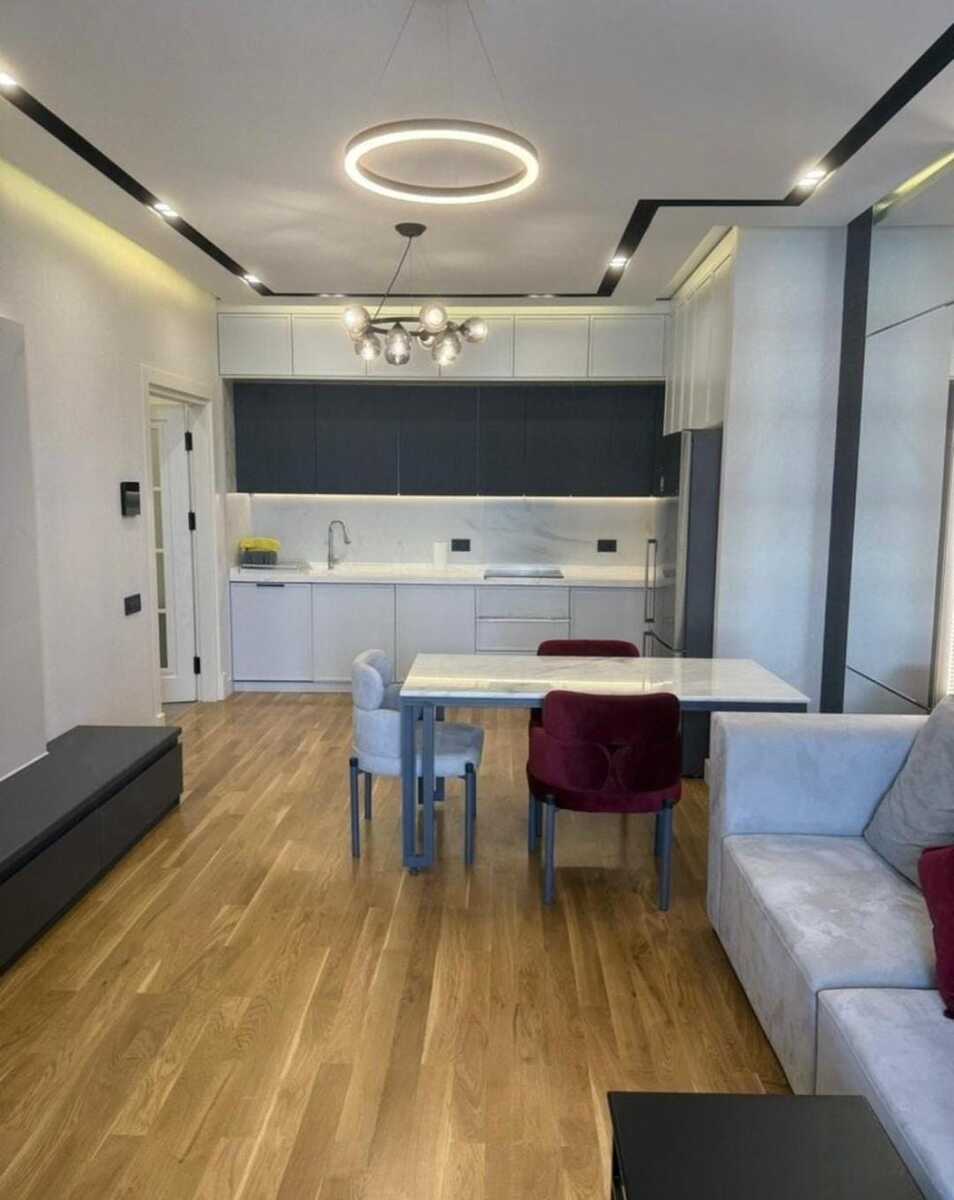 İcarəyə verilir 3 otaqlı yeni tikili 110 m² — Mənzil, Bakı (3)