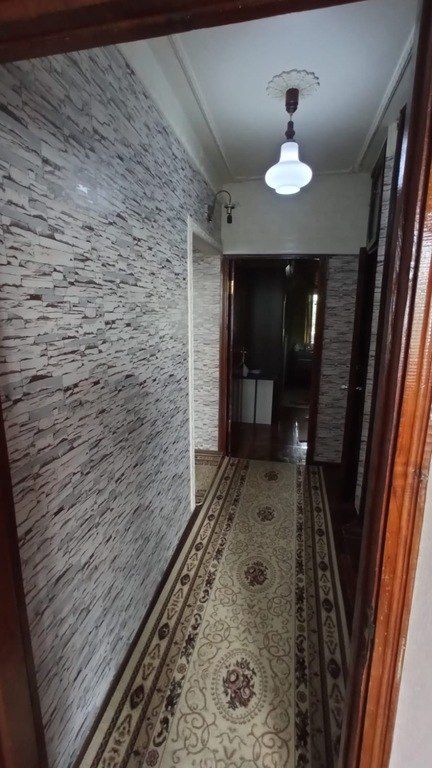 Satılır 5 otaqlı köhnə tikili 120 m² — Mənzil, Bakı (9)