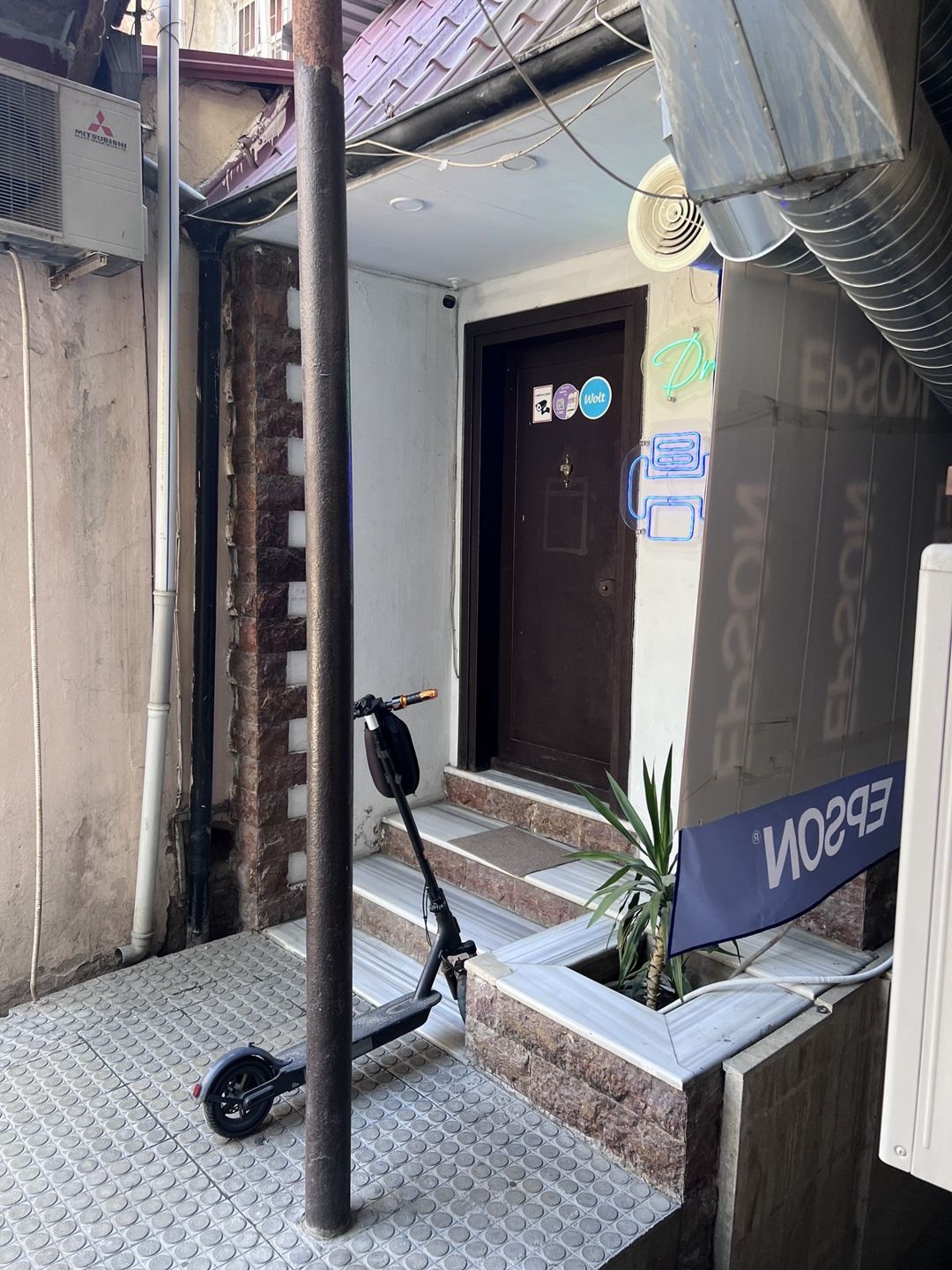Satılır 2 otaqlı ofis 32 m² — Ofis, Bakı (2)