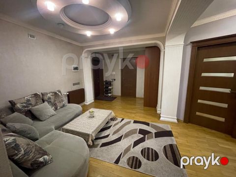 Satılır 4 otaqlı yeni tikili 103 m²