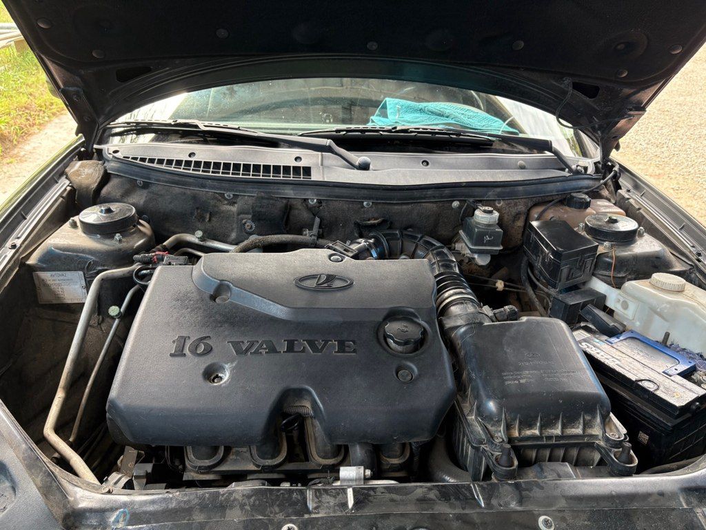 Lada (VAZ) Priora, 1.6 L, 2011 il, 230 238 km — Avtomobillər, Lənkəran (7)