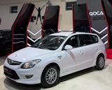 Hyundai i30, 1.4 L, 2011 il, 186 000 km — Otomobil