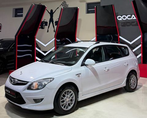 Hyundai i30, 1.4 L, 2011 il, 186 000 km — Sumqayıt