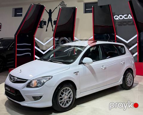 Hyundai i30, 1.4 L, 2011 il, 186 000 km