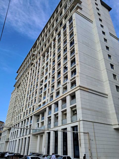 Satılır 3 otaqlı yeni tikili 100 m² — Bakı