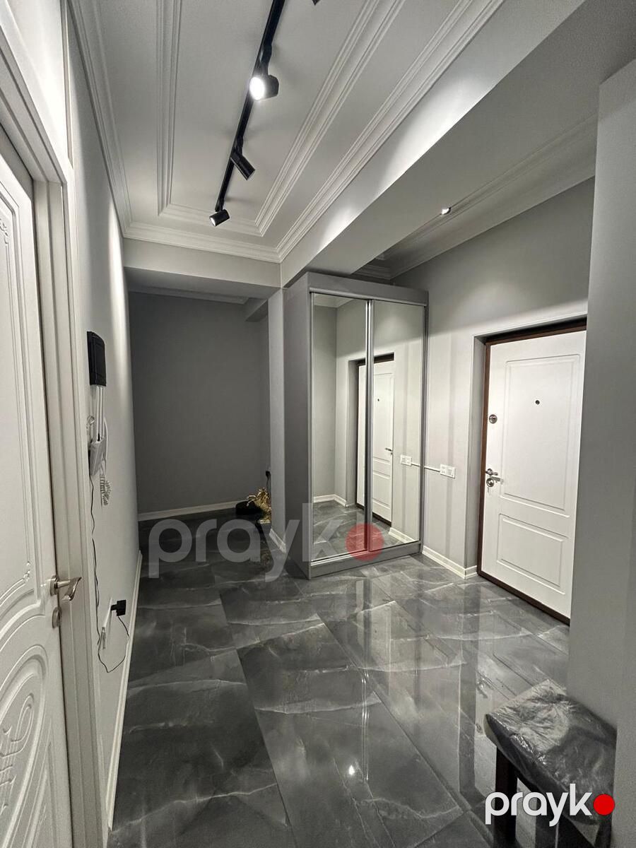 Satılır 3 otaqlı yeni tikili 100 m² — Mənzil, Bakı (5)