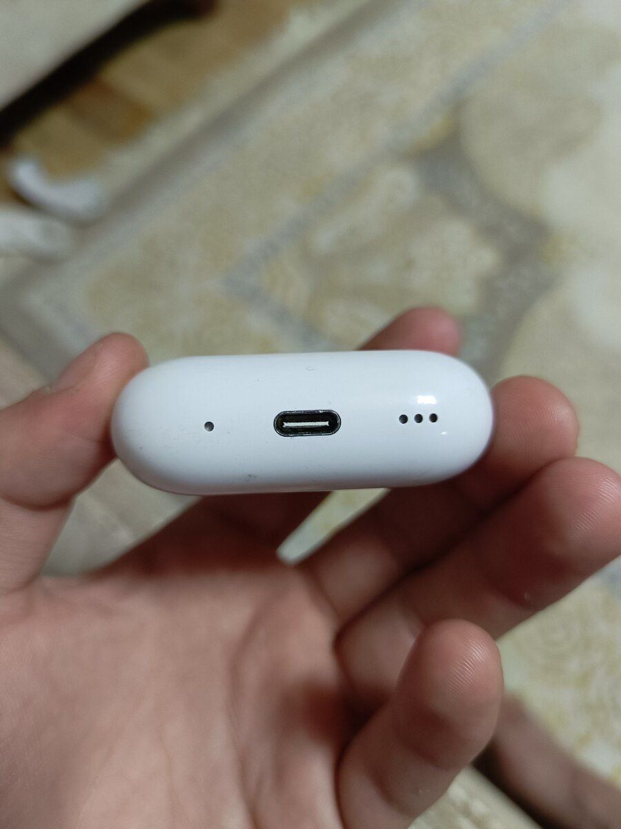 AirPods — Elektronika, Bakı (3)