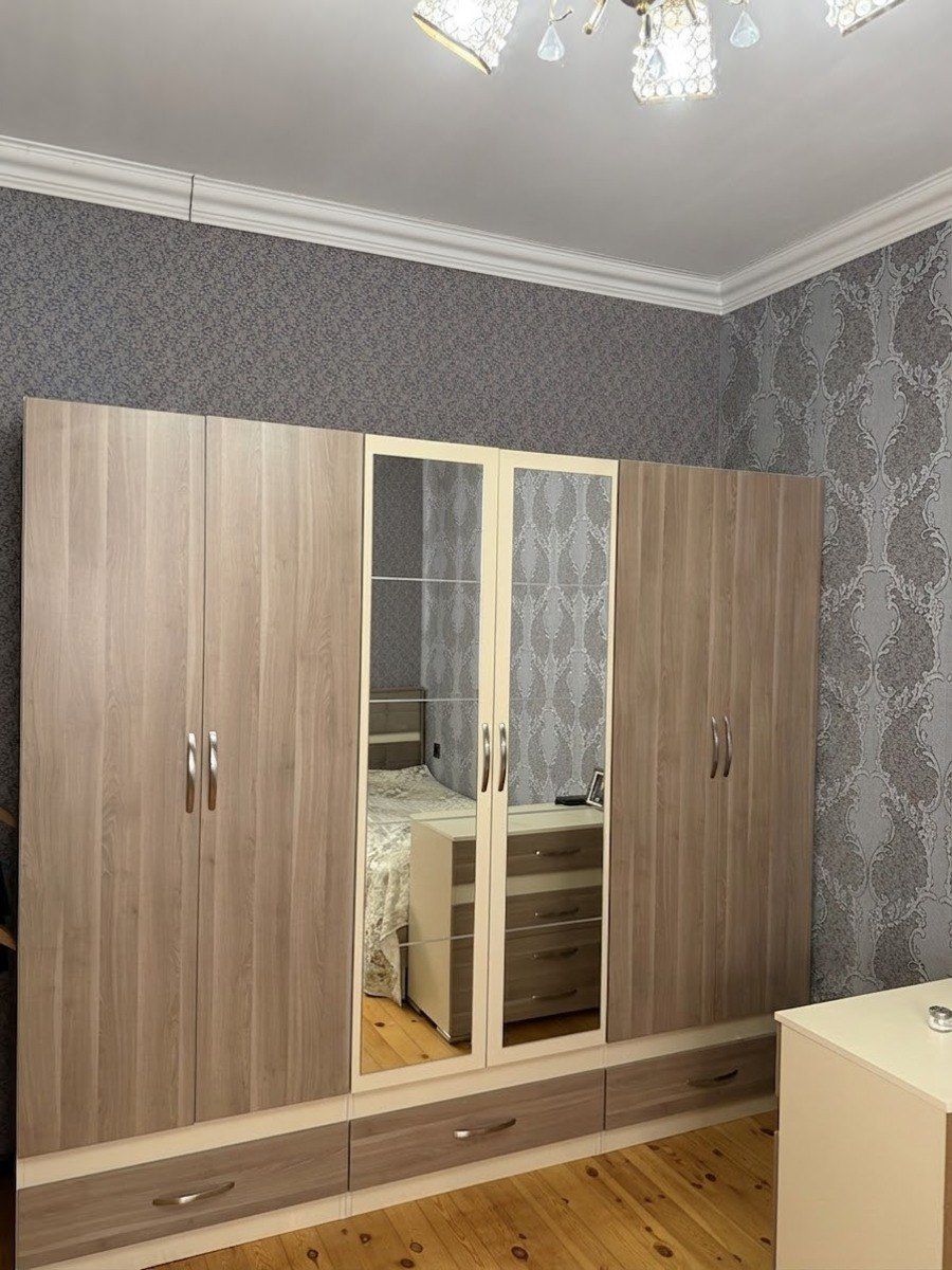Satılır 3 otaqlı həyət evi/bağ evi 71.5 m² — Ev, villa, Bakı (3)
