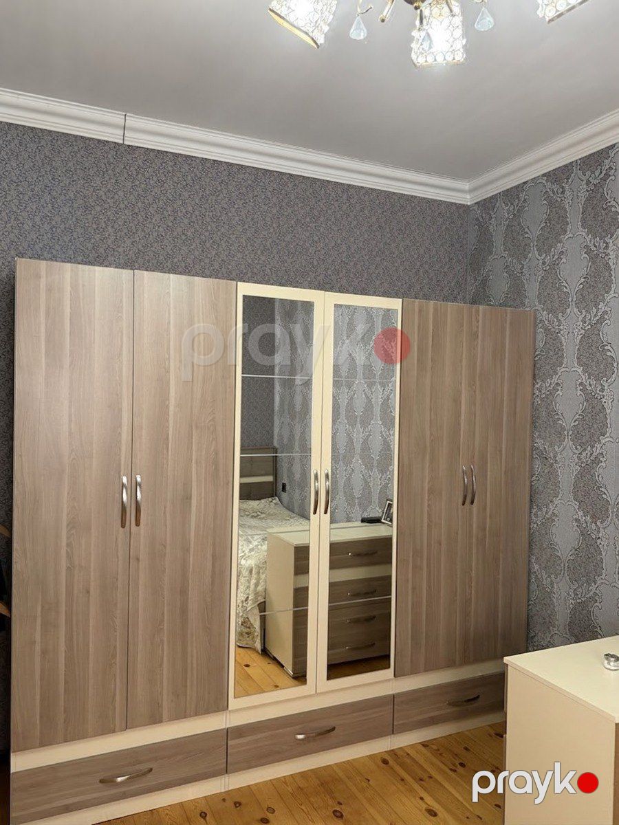Satılır 3 otaqlı həyət evi/bağ evi 121 m² — Ev, villa, Bakı (3)
