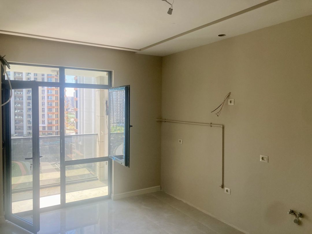 Satılır 4 otaqlı yeni tikili 129.7 m² — Mənzil, Bakı (5)