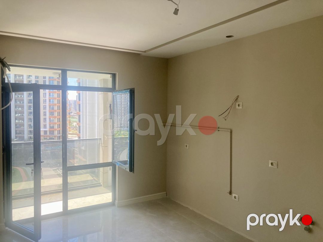 Satılır 4 otaqlı yeni tikili 129.7 m² — Mənzil, Bakı (5)