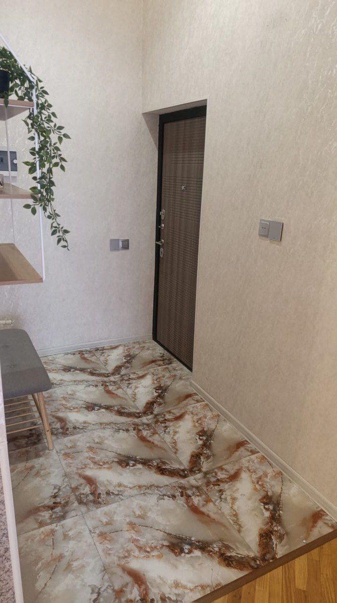 İcarəyə verilir 3 otaqlı yeni tikili 135 m² — Mənzil, Bakı (6)