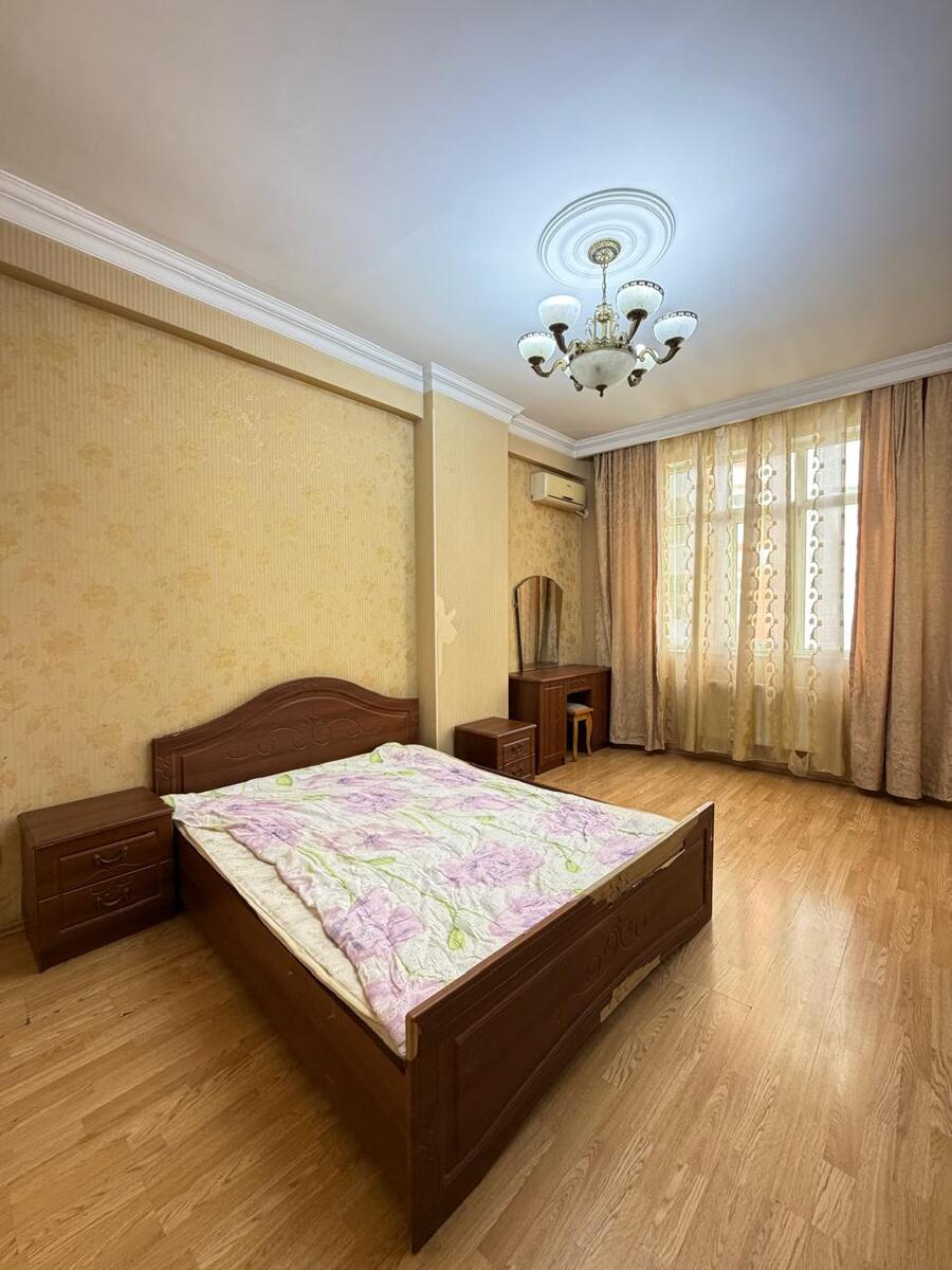 Satılır 2 otaqlı yeni tikili 107 m² — Mənzil, Bakı (11)