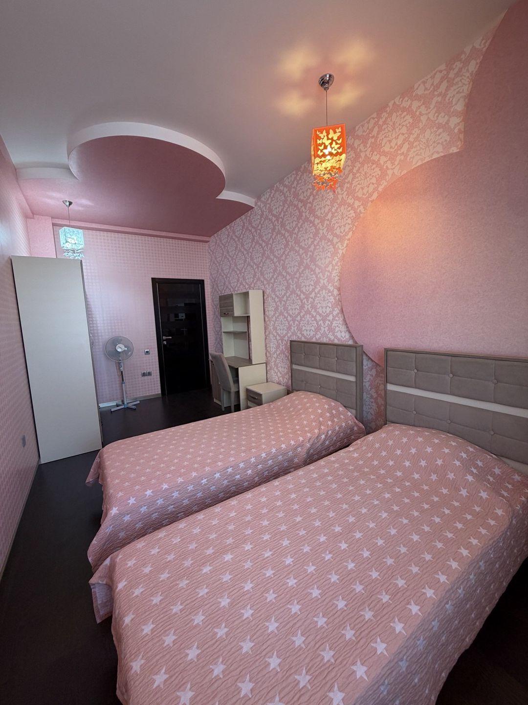 Satılır 3 otaqlı yeni tikili 120 m² — Mənzil, Bakı (10)