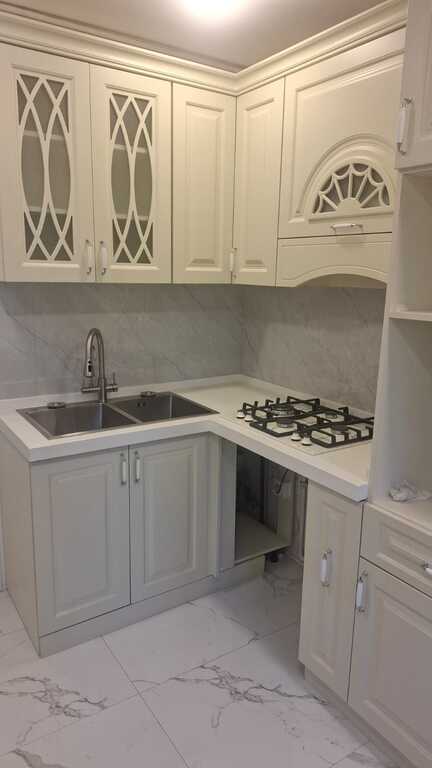 Satılır 3 otaqlı köhnə tikili 80 m² — Mənzil, Bakı (12)