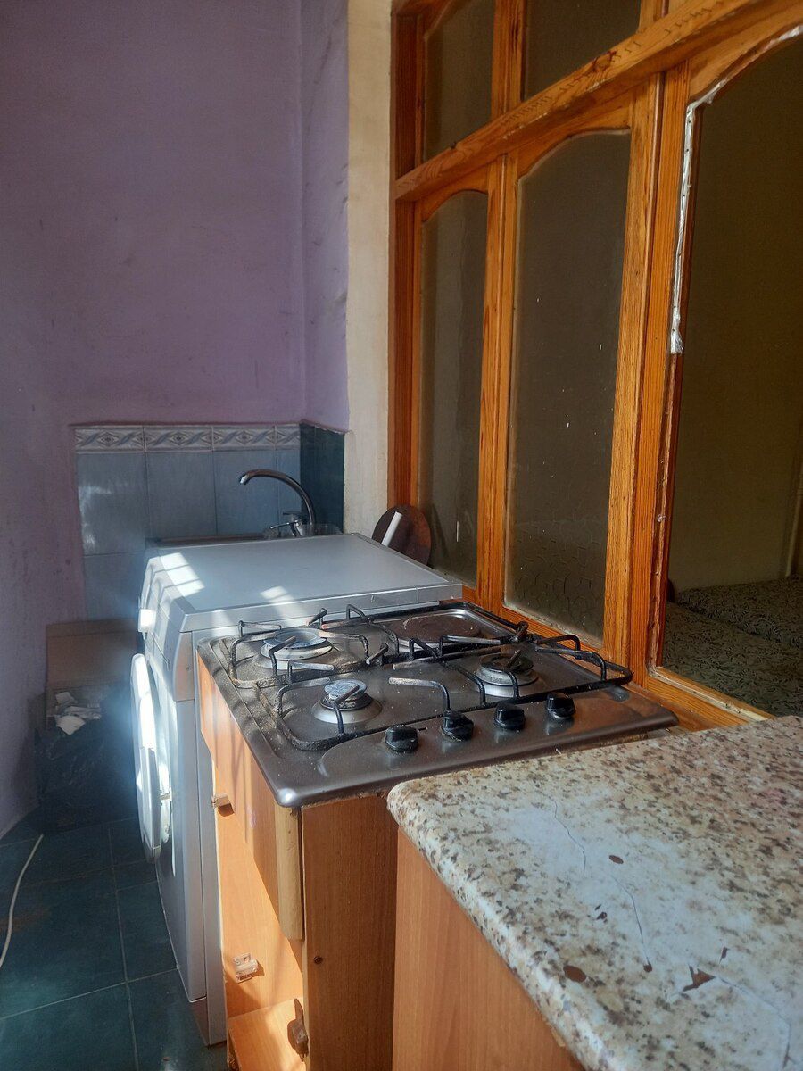 2-otaqlı mənzil kirayə verilir, Xətai r., 45 m² — Mənzil, Bakı (9)
