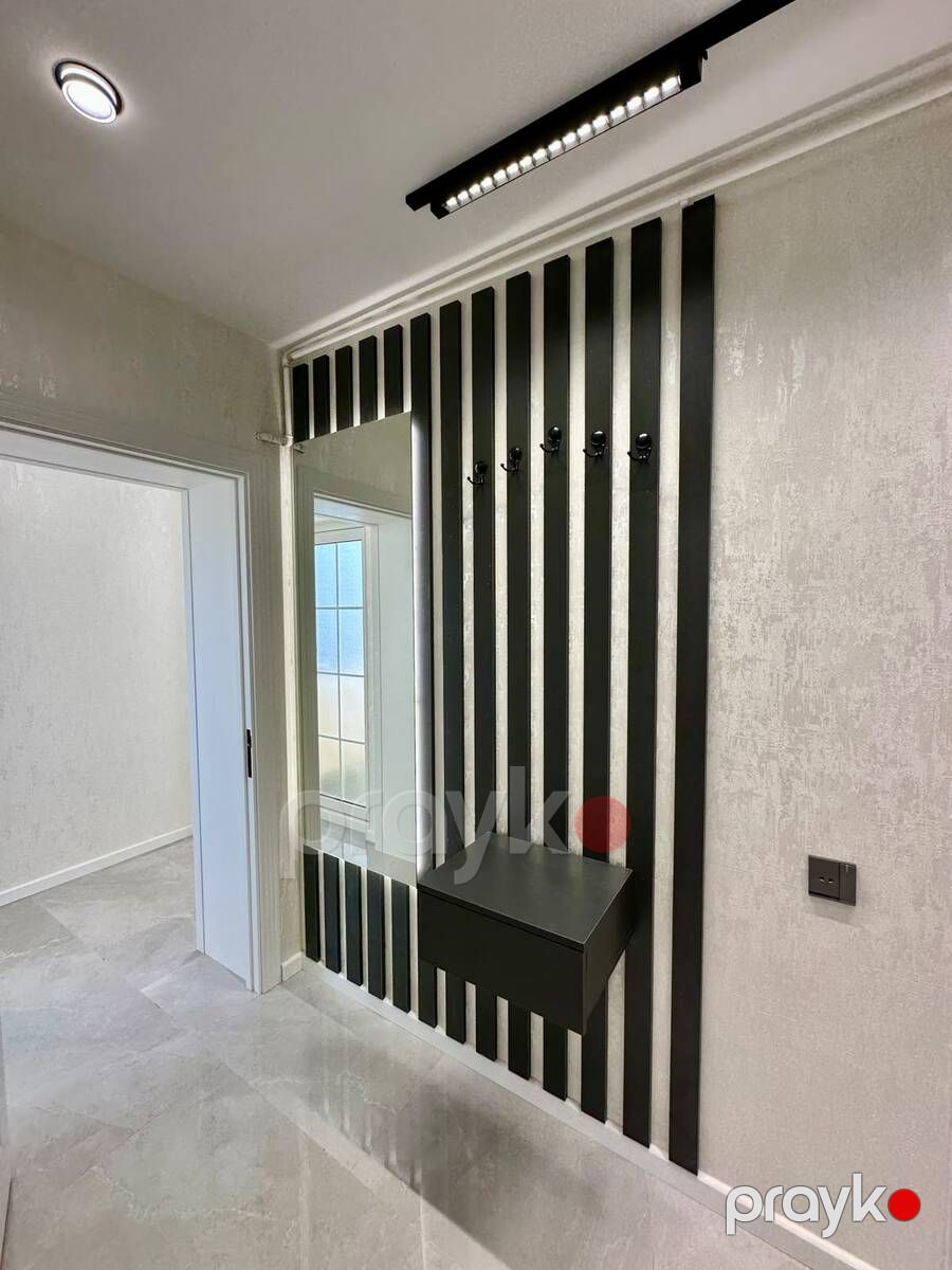 Satılır 3 otaqlı köhnə tikili 65 m² — Mənzil, Bakı (10)