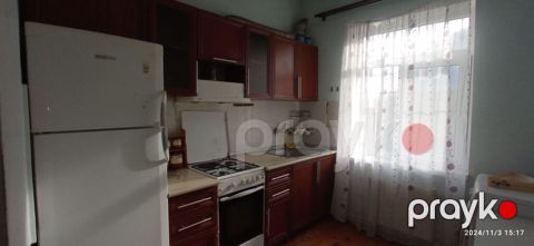 80 kv. m, 3 otaqlı, Kombi, Qaz, İşıq