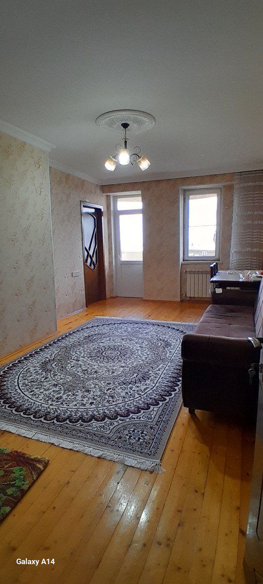 Satılır 3 otaqlı yeni tikili 72 m² — Mənzil, Bakı
